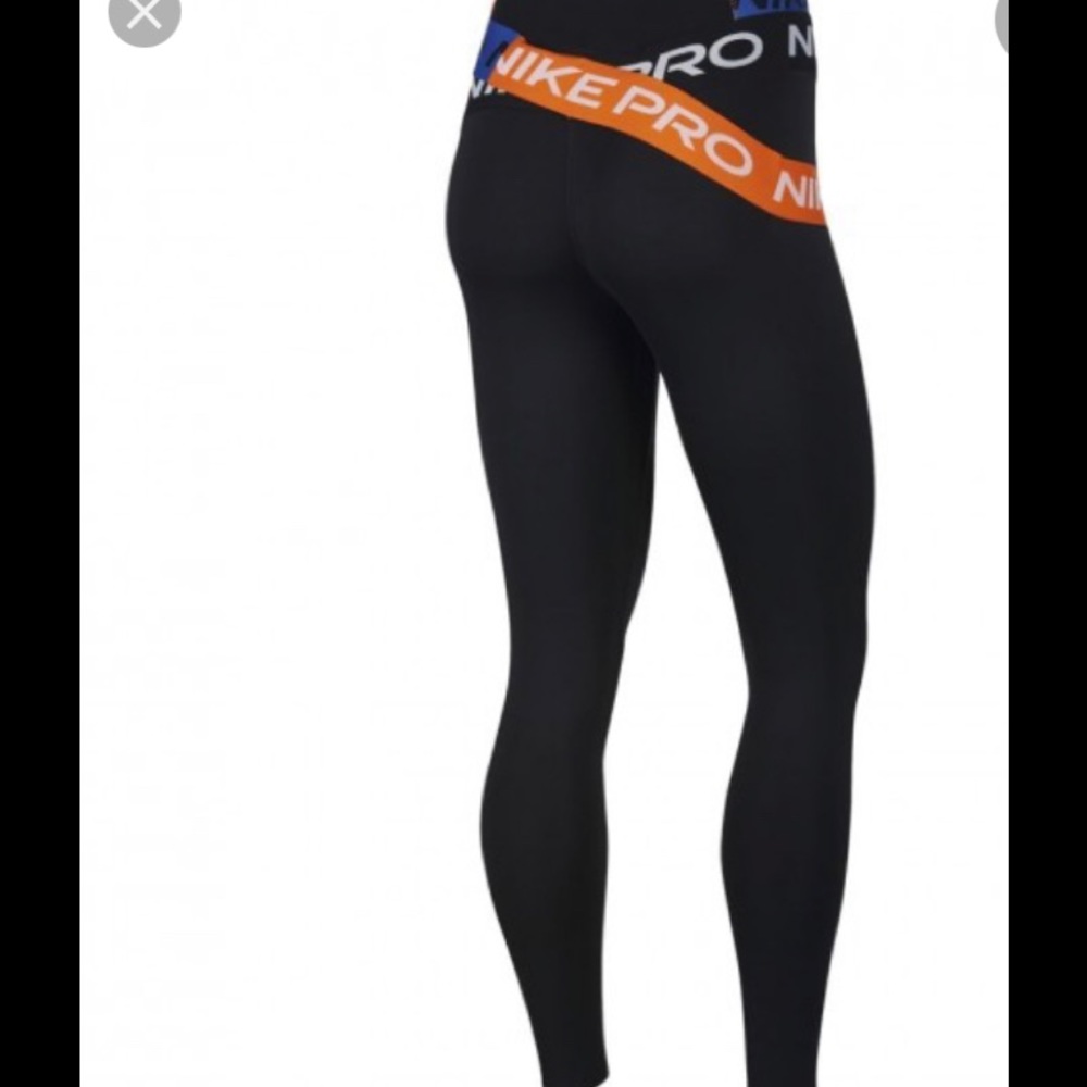Nike leggings